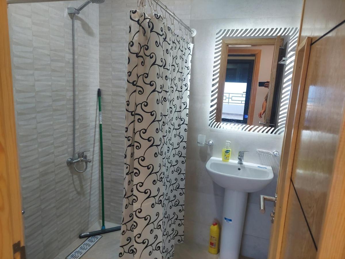 Ghougine Serenity Residence Bis Tanger Zewnętrze zdjęcie
