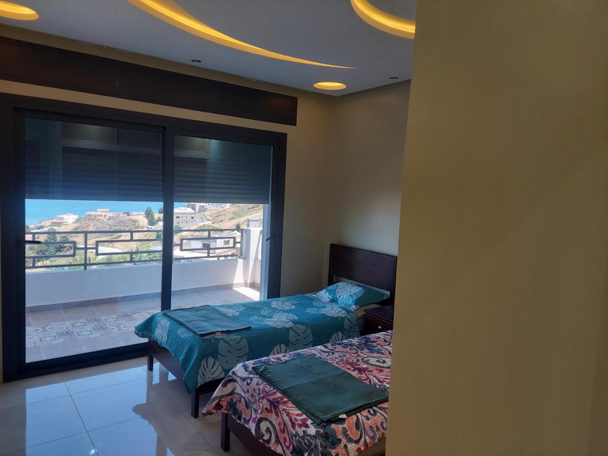 Ghougine Serenity Residence Bis Tanger Zewnętrze zdjęcie