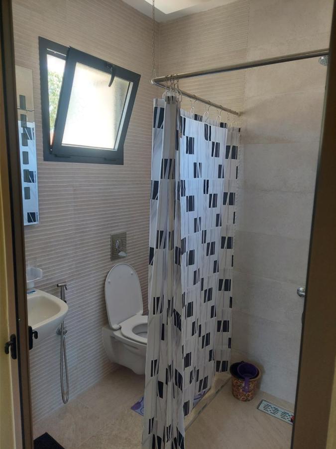 Ghougine Serenity Residence Bis Tanger Zewnętrze zdjęcie