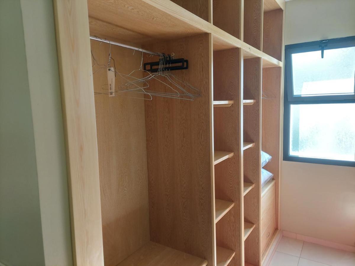 Ghougine Serenity Residence Bis Tanger Zewnętrze zdjęcie