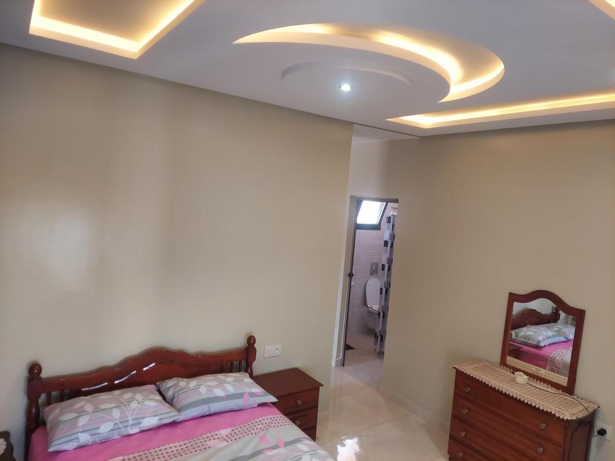 Ghougine Serenity Residence Bis Tanger Zewnętrze zdjęcie